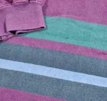 Vintage Eddie Bauer Rugby Shirt Size X-Large