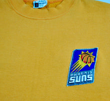 Vintage Phoenix Suns Sweatshirt Size Large