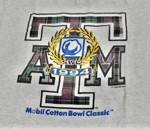 Vintage Texas A&M Aggies 1994 Shirt Size X-Large