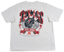 Houston Texans Abercrombie & Fitch Shirt Size X-Large