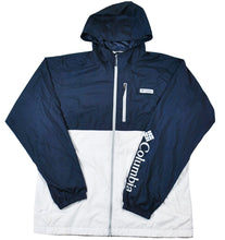 Columbia Jacket Size Large