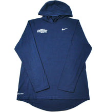 MLB Draft Combine Nike Thin Sweatshirt Size Medium