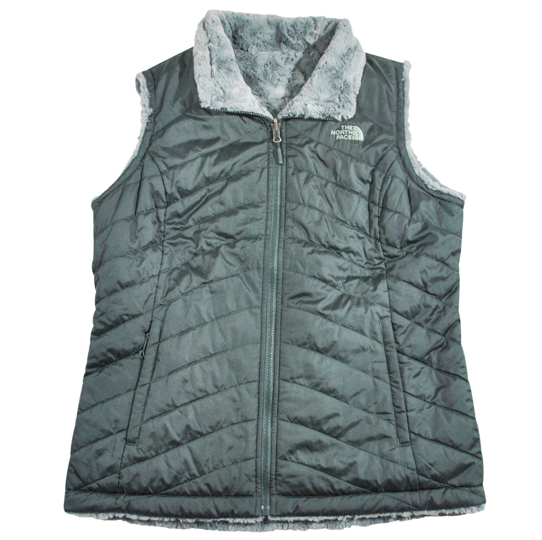 The North Face Reversible Vest Size Women's Large