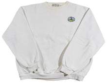 Vintage Pebble Beach AT&T National Pro/Am Sweatshirt Size Large
