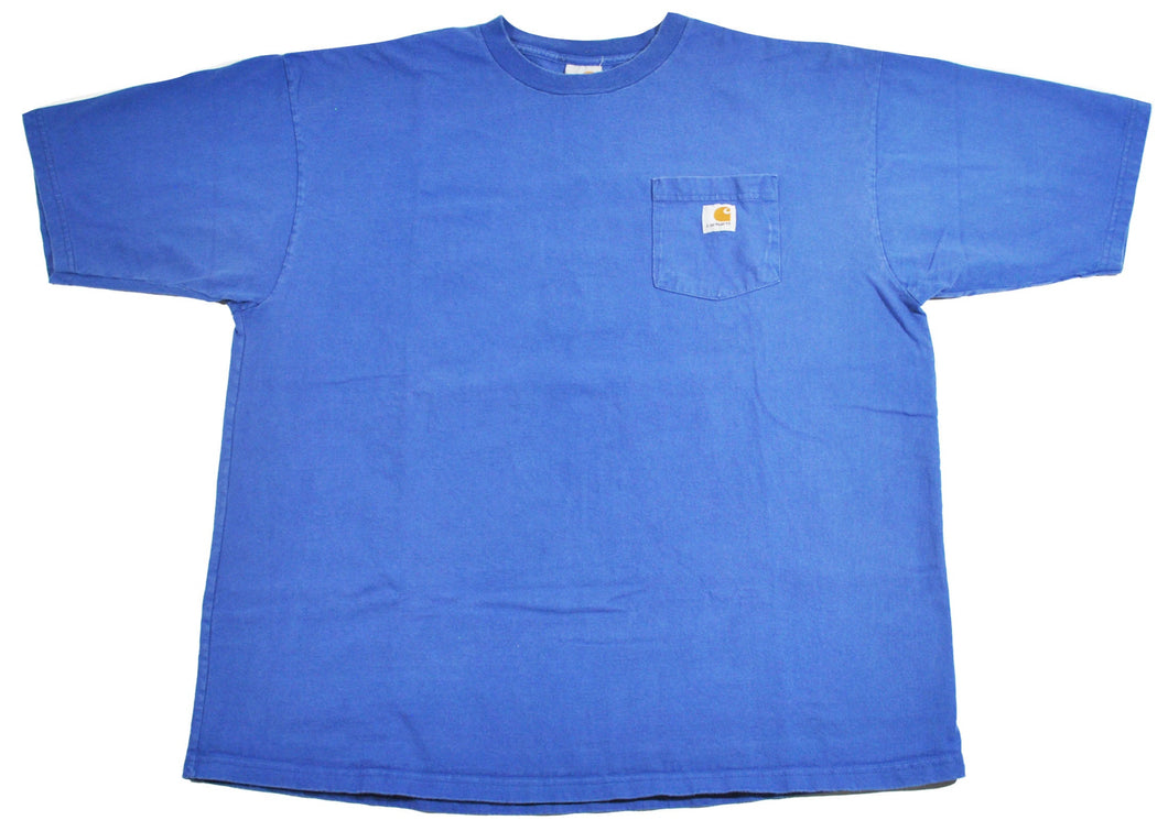 Vintage Carhartt Shirt Size X-Large