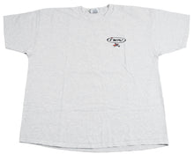 Vintage Nev Future Shapes Surf Board Shirt Size 2X-Large
