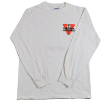 Vintage Virginia Cavaliers Lacrosse Shirt Size Small
