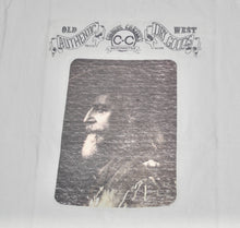 Vintage Colonel Carters Merchantile Shirt Size Large
