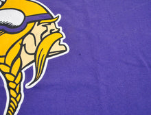 Vintage Minnesota Vikings Daunte Culpepper Shirt Size X-Large