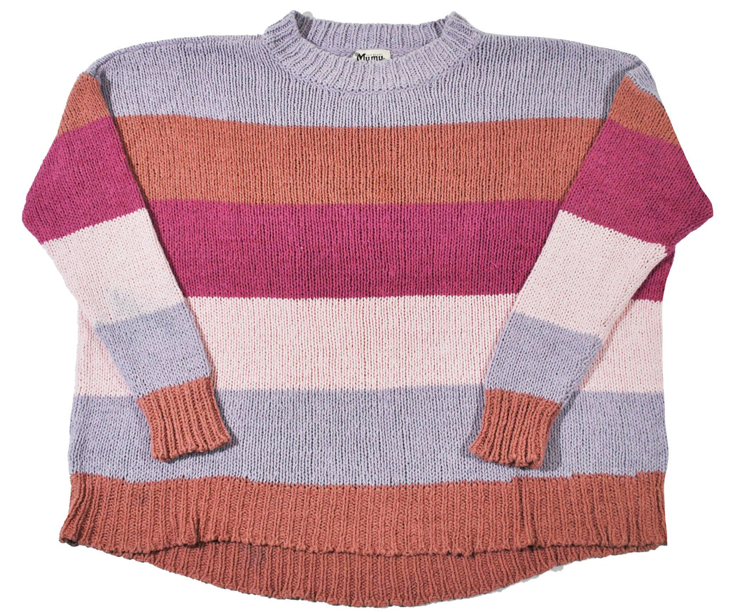 Mumu Sweater Size Small