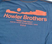 Howler Brothers Shirt Size Small