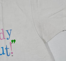 Vintage Everybody Loves A Nut Shirt Size X-Large