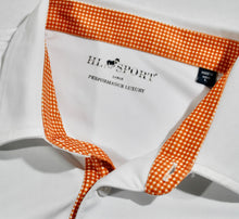 Austin Country Club Golf Polo Size Large