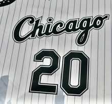 Chicago White Sox Jersey Size X-Large