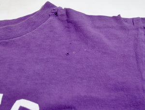 Vintage Minnesota Vikings Champion Brand Shirt Size Small