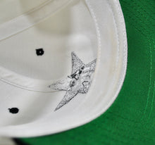 Austin City Limits Snapback