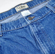 Vintage L.L. Bean Jeans Size Medium(40-34)