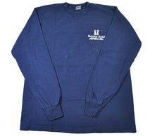 Vintage Southwest Texas State Bobcats 1993 Fraternity Delta Zeta Shirt Size X-Large