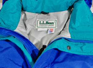 Vintage L.L. Bean Jacket Size Large