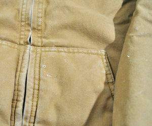 Carhartt Jacket Size Youth Large