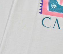 Vintage California Shirt Size Medium