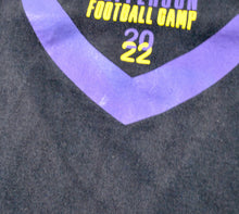 Minnesota Vikings Justin Jefferson Shirt Size Youth Large