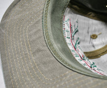 Vintage Cycle Country Honda Suzuki Racing Snapback