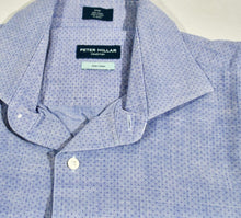 Peter Millar Button Shirt Size Large