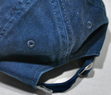 Vintage Seattle Seahawks Strap Hat