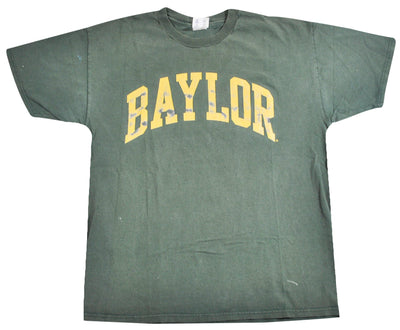 Vintage Baylor Bears Shirt Size X-Large