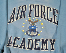 Vintage Air Force Academy Sweatshirt Size X-Large