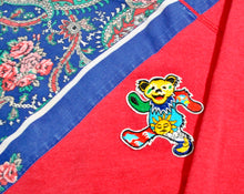 Vintage Grateful Dead Sweatshirt Size Large