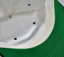 Vintage Super Bowl XXVII Buffalo Bills Dallas Cowboys New Era Snapback