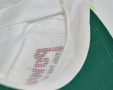 Vintage PowerBar Leather Strap Hat