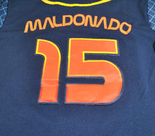 Houston Astros Maldonado Jersey Size Youth Large
