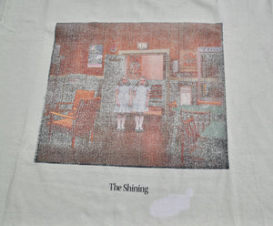 Vintage The Shining Movie Shirt Size X-Large
