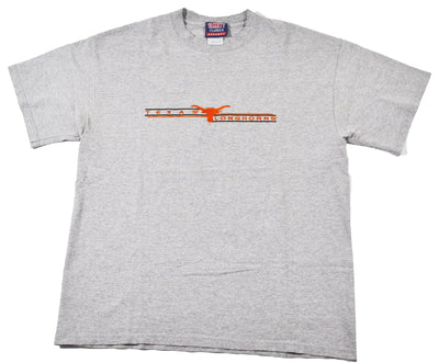 Vintage Texas Longhorns Shirt Size Large