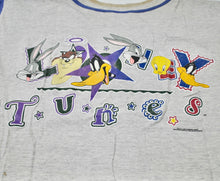 Vintage Looney Tunes Bugs Bunny 1994 Shirt Size X-Large