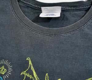 Vintage NaNoWriMo Writing Contest Winner Shirt Size Women's 3X-Large