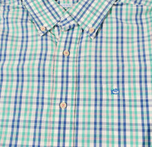 Southern Tide Button Shirt Size Large