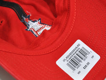 Houston Roughnecks XFL Strap Hat