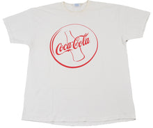 Vintage Coca Cola Shirt Size X-Large