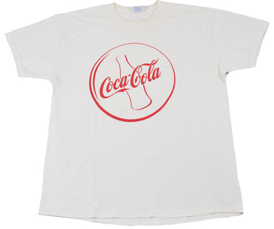 Vintage Coca Cola Shirt Size X-Large