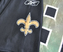 Vintage New Orleans Saints Drew Brees Jersey Size 2X-Large
