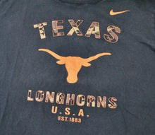 Texas Longhorns Nike Shirt Size 2X-Large