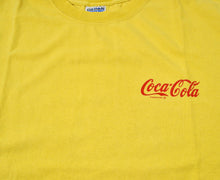 Vintage Coca Cola Coke Shirt Size X-Large