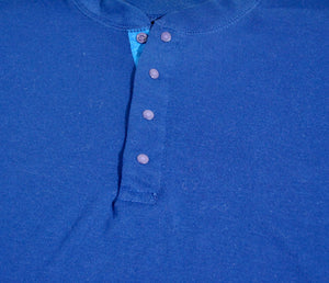 Vintage Patagonia Capilene Made in USA Shirt Size X-Large