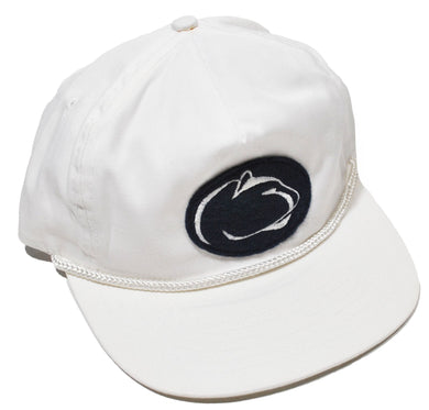 Vintage Penn State Nittany Lions Snapback