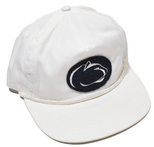 Vintage Penn State Nittany Lions Snapback