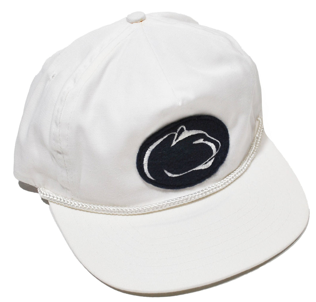 Vintage Penn State Nittany Lions Snapback